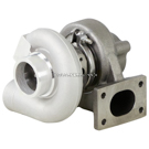 2009 Hitachi Heavy Duty Engines All Models Turbocharger 2
