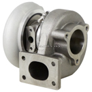 2009 Hitachi Heavy Duty Engines All Models Turbocharger 3