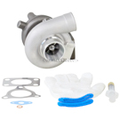 BuyAutoParts Mitsubishi Heavy Duty Trucks Turbocharger 40-39385AN
