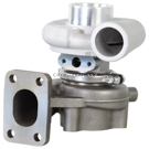 BuyAutoParts 40-39385AN Turbocharger 10