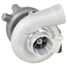BuyAutoParts 40-39385AN Turbocharger 3