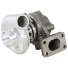 BuyAutoParts 40-39385AN Turbocharger 4