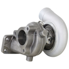 BuyAutoParts 40-39385AN Turbocharger 7