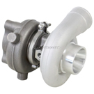 BuyAutoParts 40-39385AN Turbocharger 8