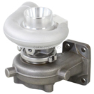 BuyAutoParts 40-39385AN Turbocharger 9