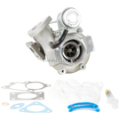 2007 Komatsu All Models Turbocharger 1