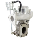 2007 Komatsu All Models Turbocharger 10