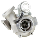 2007 Komatsu All Models Turbocharger 3