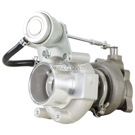 2007 Komatsu All Models Turbocharger 4