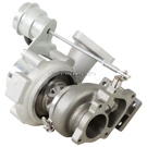 2007 Komatsu All Models Turbocharger 5