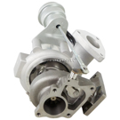 2007 Komatsu All Models Turbocharger 6
