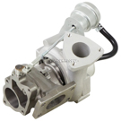 2007 Komatsu All Models Turbocharger 7