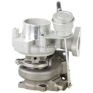 2007 Komatsu All Models Turbocharger 9