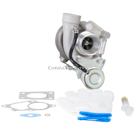 BuyAutoParts 2012 Cummins Engines AllModels Turbocharger 40-31988AN