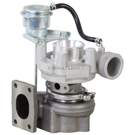 BuyAutoParts 40-31988AN Turbocharger 10