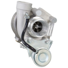 BuyAutoParts 40-31988AN Turbocharger 3