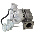 BuyAutoParts 40-31988AN Turbocharger 4