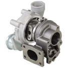BuyAutoParts 40-31988AN Turbocharger 5