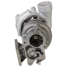 BuyAutoParts 40-31988AN Turbocharger 6