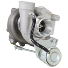 BuyAutoParts 40-31988AN Turbocharger 8