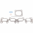 BuyAutoParts 40-30083AN Turbocharger 5