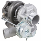 2003 Volvo S60 Turbocharger and Installation Accessory Kit 2