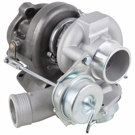 BuyAutoParts 40-80137IL Turbocharger and Installation Accessory Kit 2