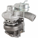 BuyAutoParts 40-30174AN Turbocharger 3