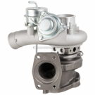BuyAutoParts 40-30174AN Turbocharger 4