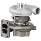 2006 Mitsubishi Heavy Duty Trucks All Models Turbocharger 10