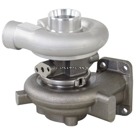 2006 Mitsubishi Heavy Duty Trucks All Models Turbocharger 9