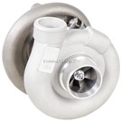 2006 Mitsubishi Heavy Duty Trucks All Models Turbocharger 3