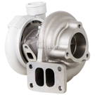 2006 Mitsubishi Heavy Duty Trucks All Models Turbocharger 5