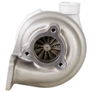 2006 Mitsubishi Heavy Duty Trucks All Models Turbocharger 6