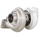 2006 Mitsubishi Heavy Duty Trucks All Models Turbocharger 7