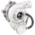 2012 Caterpillar All Models Turbocharger 3