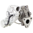 2012 Caterpillar All Models Turbocharger 4