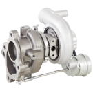 2012 Caterpillar All Models Turbocharger 7