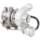 2012 Caterpillar All Models Turbocharger 8