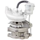 2012 Caterpillar All Models Turbocharger 9