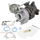 BuyAutoParts 40-31170AN Turbocharger 1