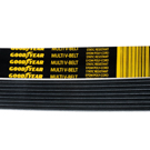 2005 Freightliner Condor Serpentine Belt 5