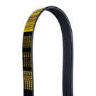 2005 Freightliner Condor Serpentine Belt 4