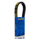 Goodyear Replacement Belts and Hoses Serpentine Belt 1080962