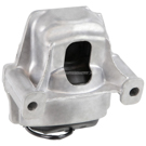 2012 Audi Q5 Engine Mount Kit 3