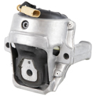 2012 Audi A5 Quattro Engine Mount 2