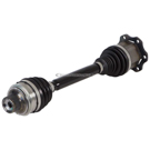 OEM / OES 8R0407271G Drive Axle Front 1