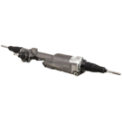 2017 Audi Q5 Rack and Pinion 2