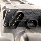 2017 Audi Q5 Rack and Pinion 4