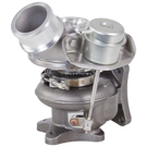 BuyAutoParts 40-31480AN Turbocharger 10